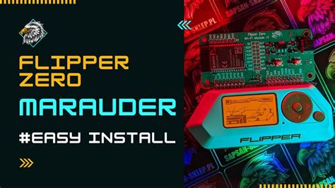 The official <b>Flipper</b> <b>Zero</b> <b>WiFi</b> Dev Board serves as a <b>Flipper</b> <b>Zero</b> peripheral that adds <b>WiFi</b> capabilities to the main unit. . Flipper zero wifi marauder